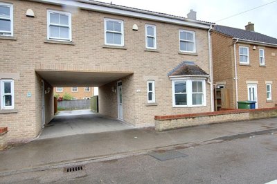 Semi-Detached