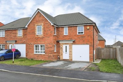 Property on Pippin Way, DN7 6EB