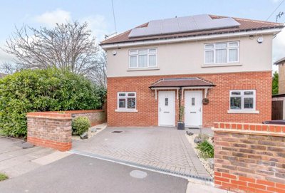 Semi-Detached