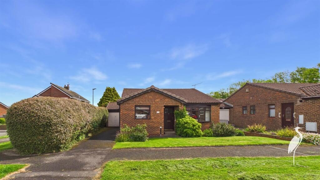Bungalow