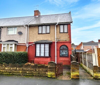 Property on Darlington Grove, DN8 4TP