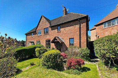 Semi-Detached