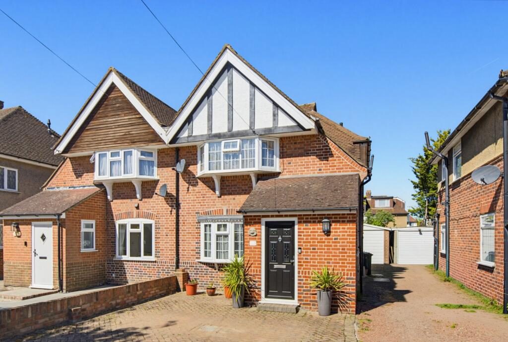Detached House