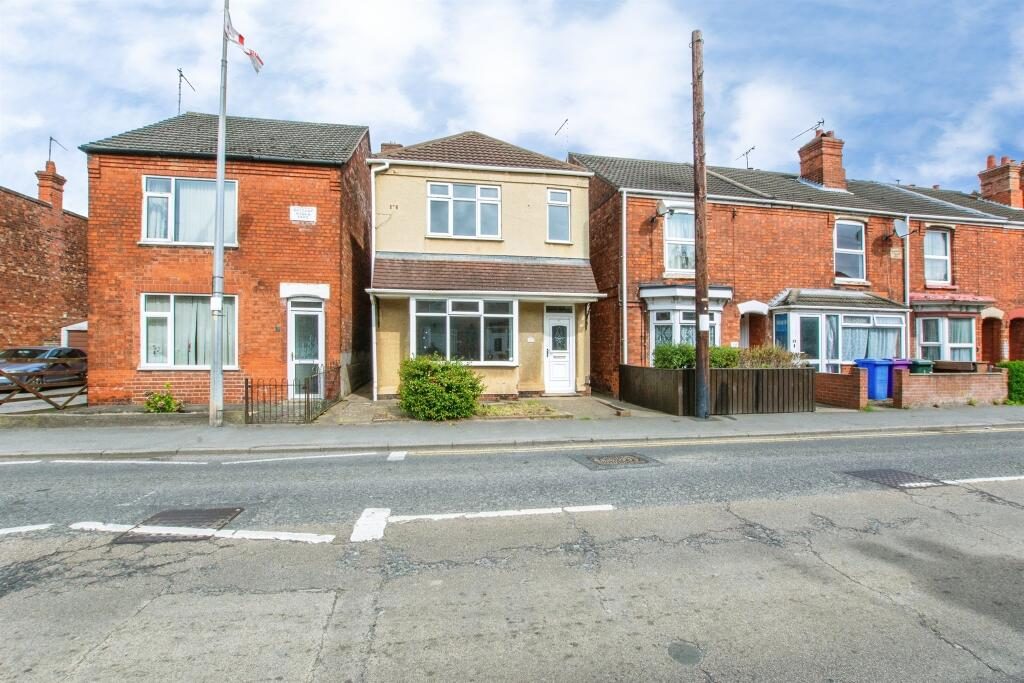 Detached House