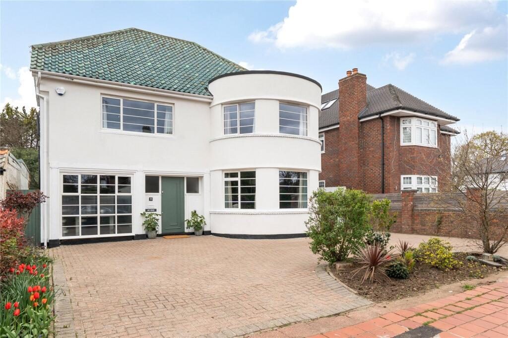 Detached House