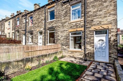Terraced