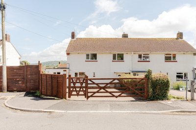 Property on Hollis Avenue, BS20 6TQ