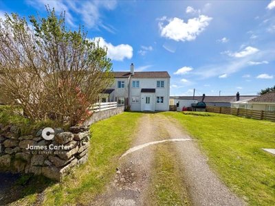 Property on Trolvus Vean, TR10 9LT