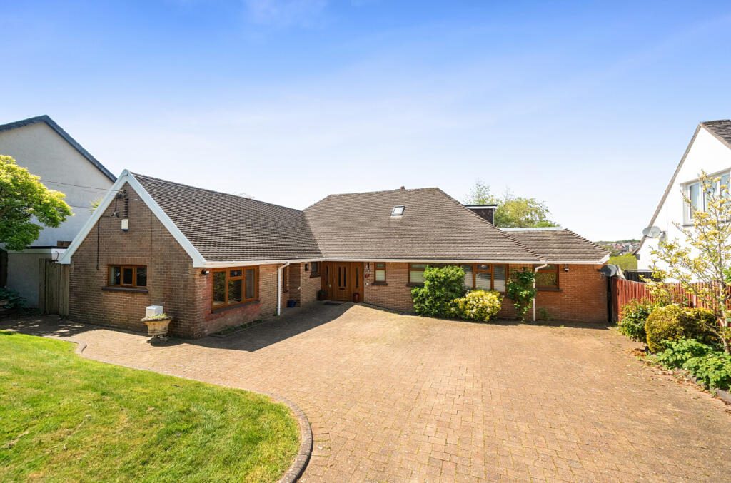 Bungalow