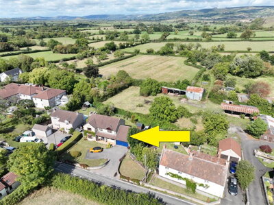 Property on Wells Road, BA5 1PD