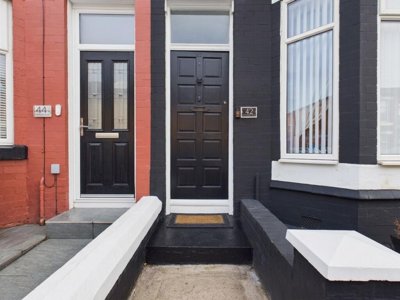 Terraced