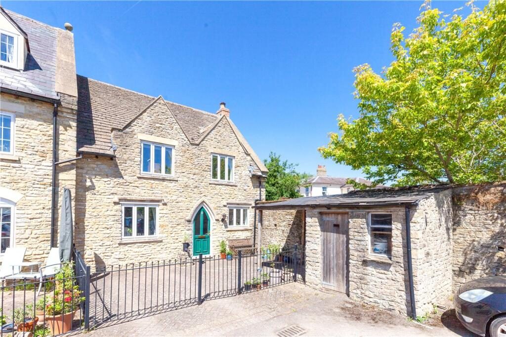 Detached House