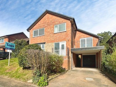 Property on Huntsmans Close, WV16 5BE