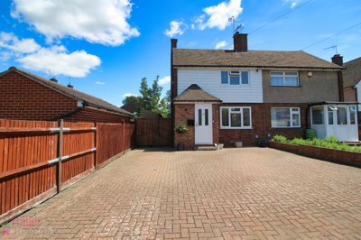 Property on Ascot Close, TN15 8HL