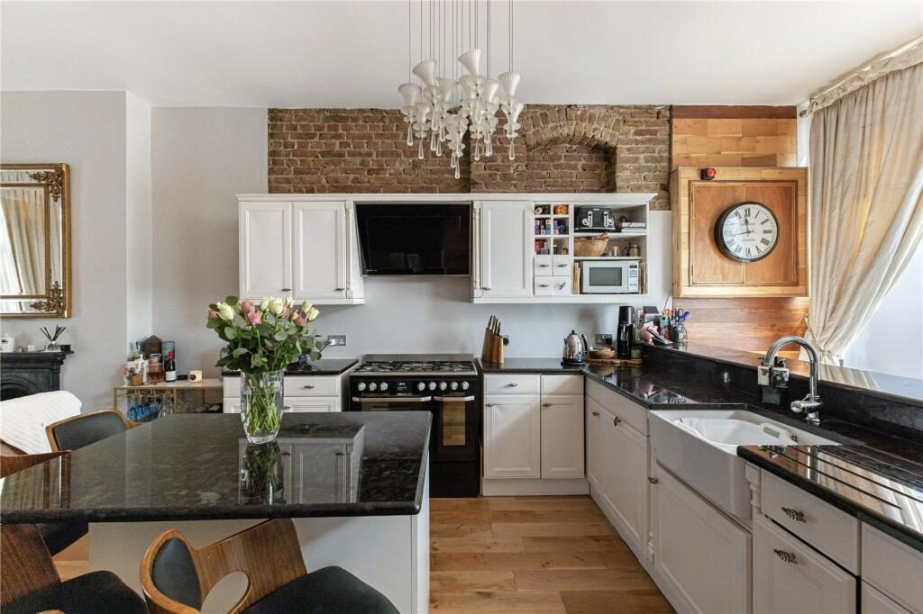 Maisonette