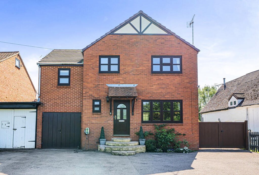 Detached House