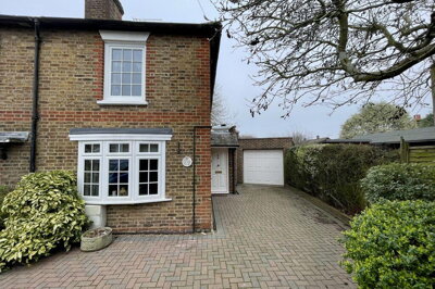 Property on The Green, KT10 0JH