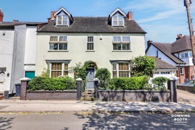 Semi-Detached
