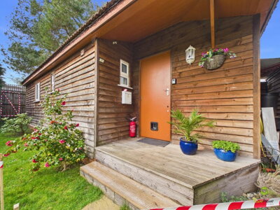 Property on Woodbrook Road, SE2 0PE