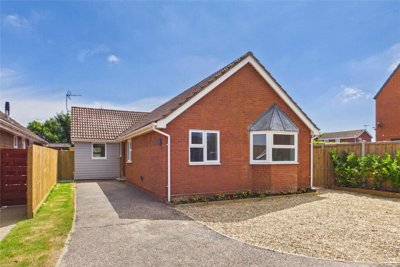 Property on IP11 9TX