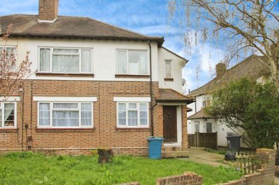Maisonette