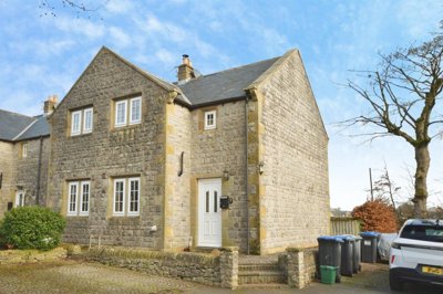 Property on Old School Close, SK17 8NG