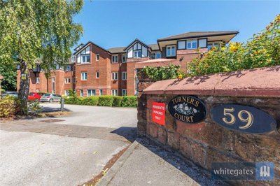 Property on Halewood Road, L25 5PG