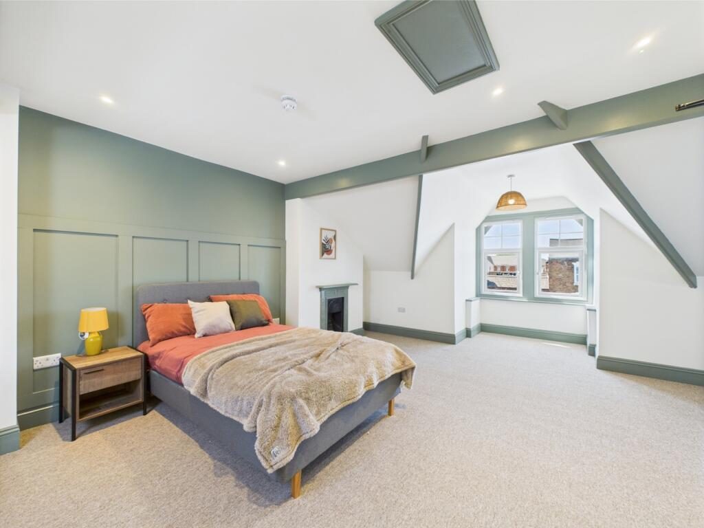 House Share