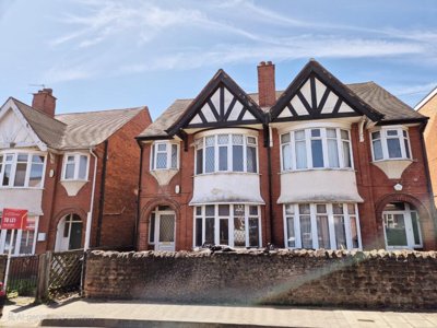 Semi-Detached