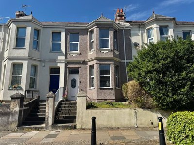 Terraced