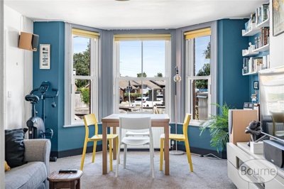 Maisonette