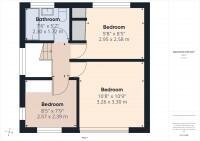 Property on Sedgemoor Road, TA6 5NP