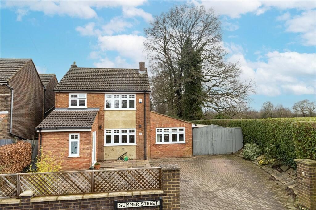 Detached House