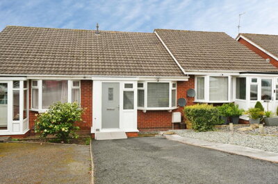 Property on Perry Park Road, B65 0BW