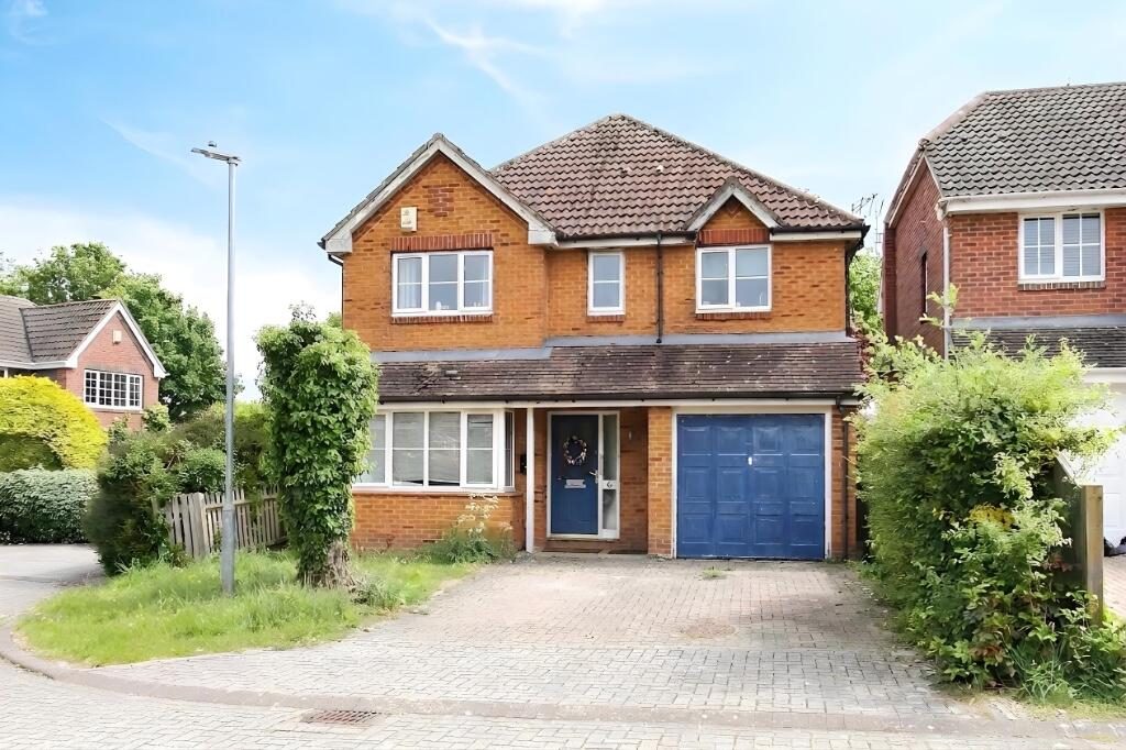 Detached House