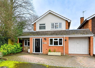 Property on Ashley Gardens, WV8 1AX