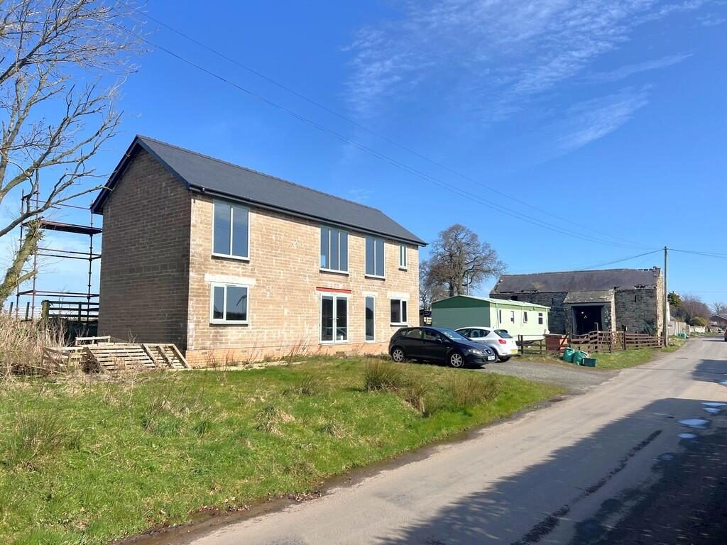 Barn Conversion