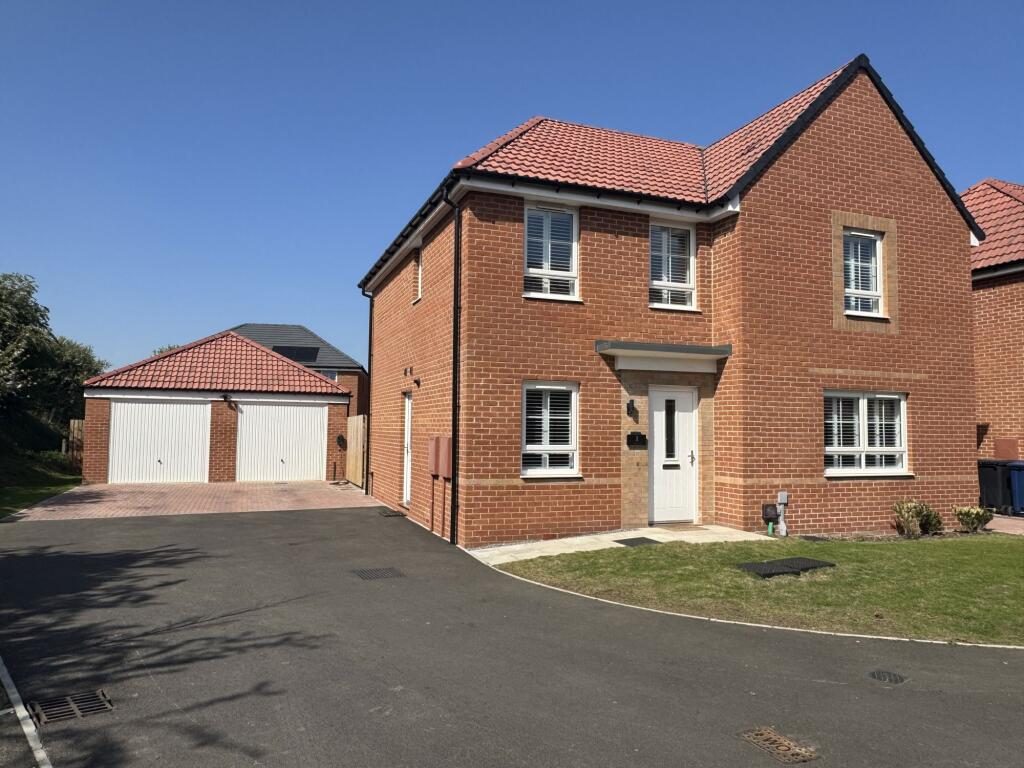 Detached House