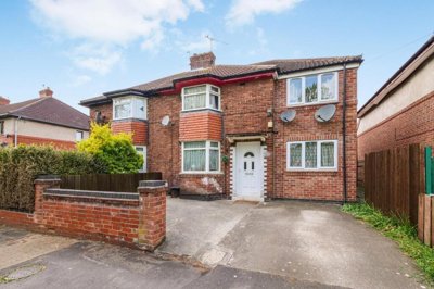 Semi-Detached