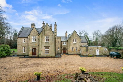 Property on Trevor Road, LL14 5HD