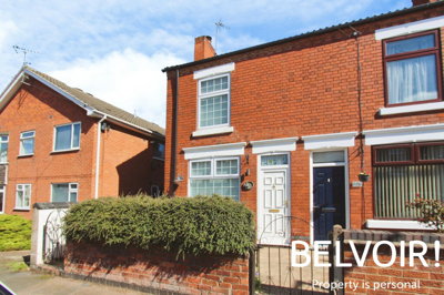 Property on Conway Street, NG10 2AE