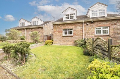 Property on Hunters Close, HP23 5PQ