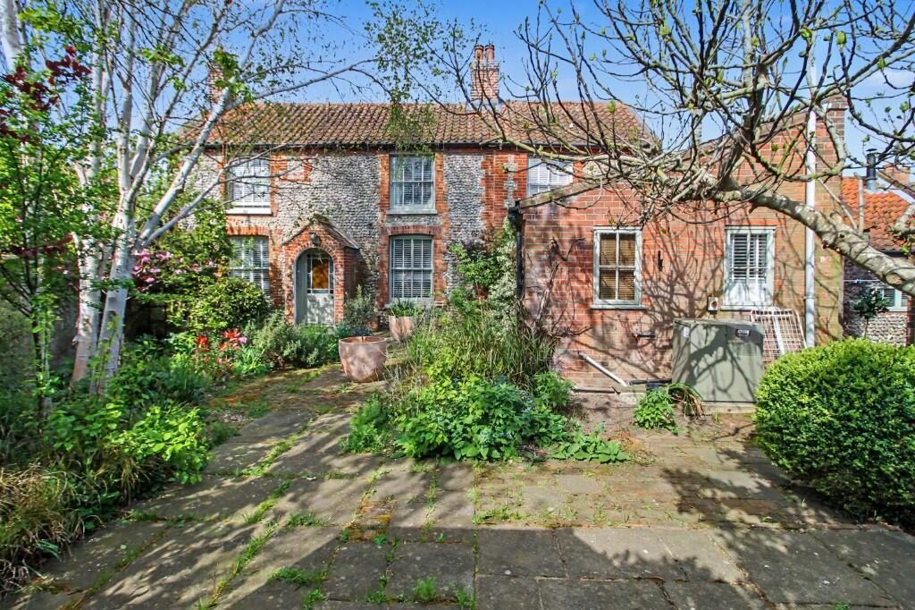Detached House