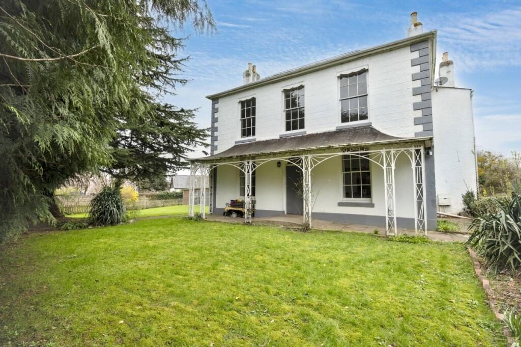Detached House
