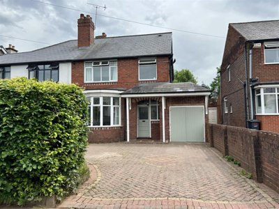 Semi-Detached