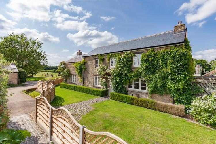 Farm House