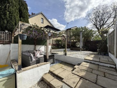 Property on Currier Lane, OL6 6TB