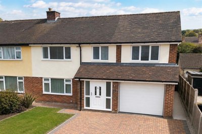 Semi-Detached