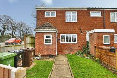 Property on Menai Walk, B37 6QH