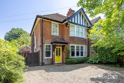 Semi-Detached
